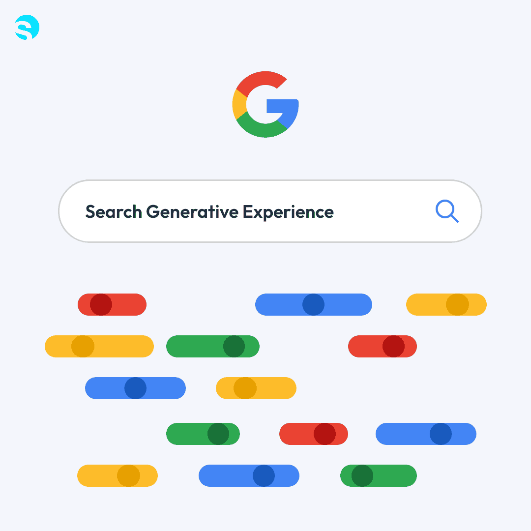 Qu'est ce que le SGE de Google - Explications Agence Shokola