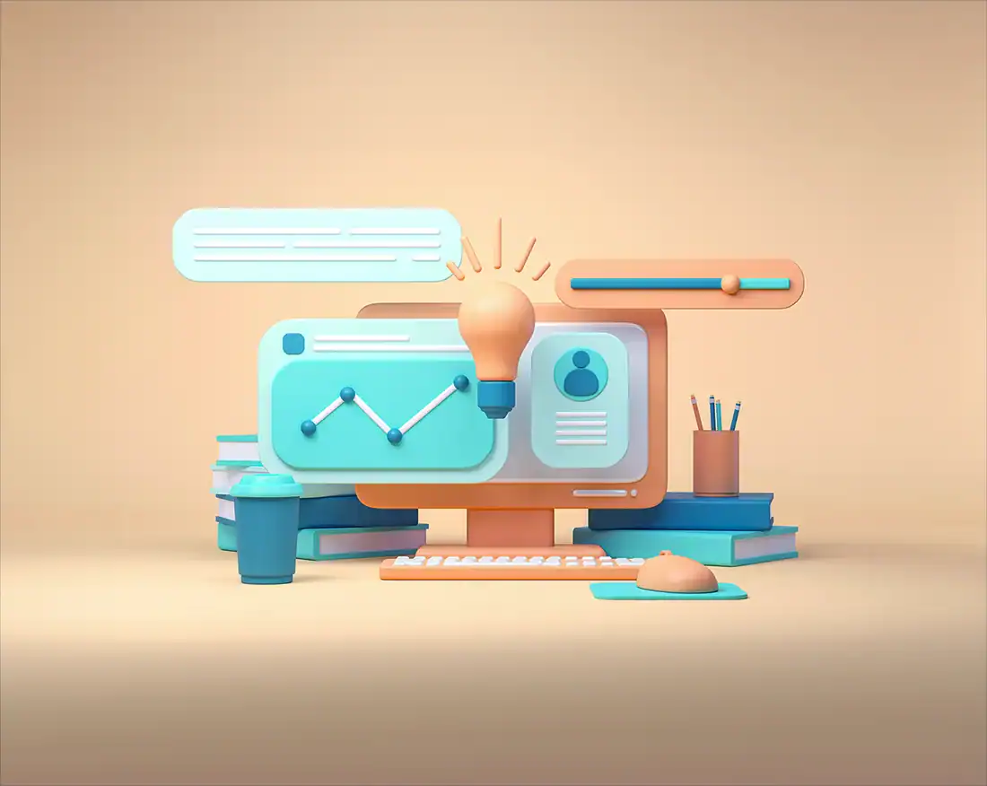 Comment transformer un site vitrine en véritable outil de conseil stratégique ?